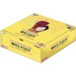 500 Years in the Future – Booster Box – 500 Years in the Future (OP07)