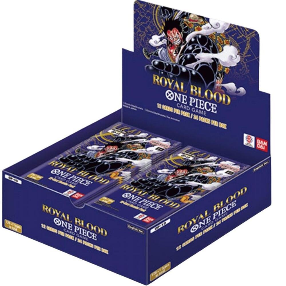 586671_in_1000x1000-1.jpg OP-10 ROYAL BLOOD Booster Box Japanese ONE PIECE CARD - Image 1
