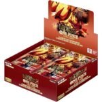 Premium Booster Vol. 2 – Booster Box – Premium Booster -The Best- Vol. 2 (PRB-02)