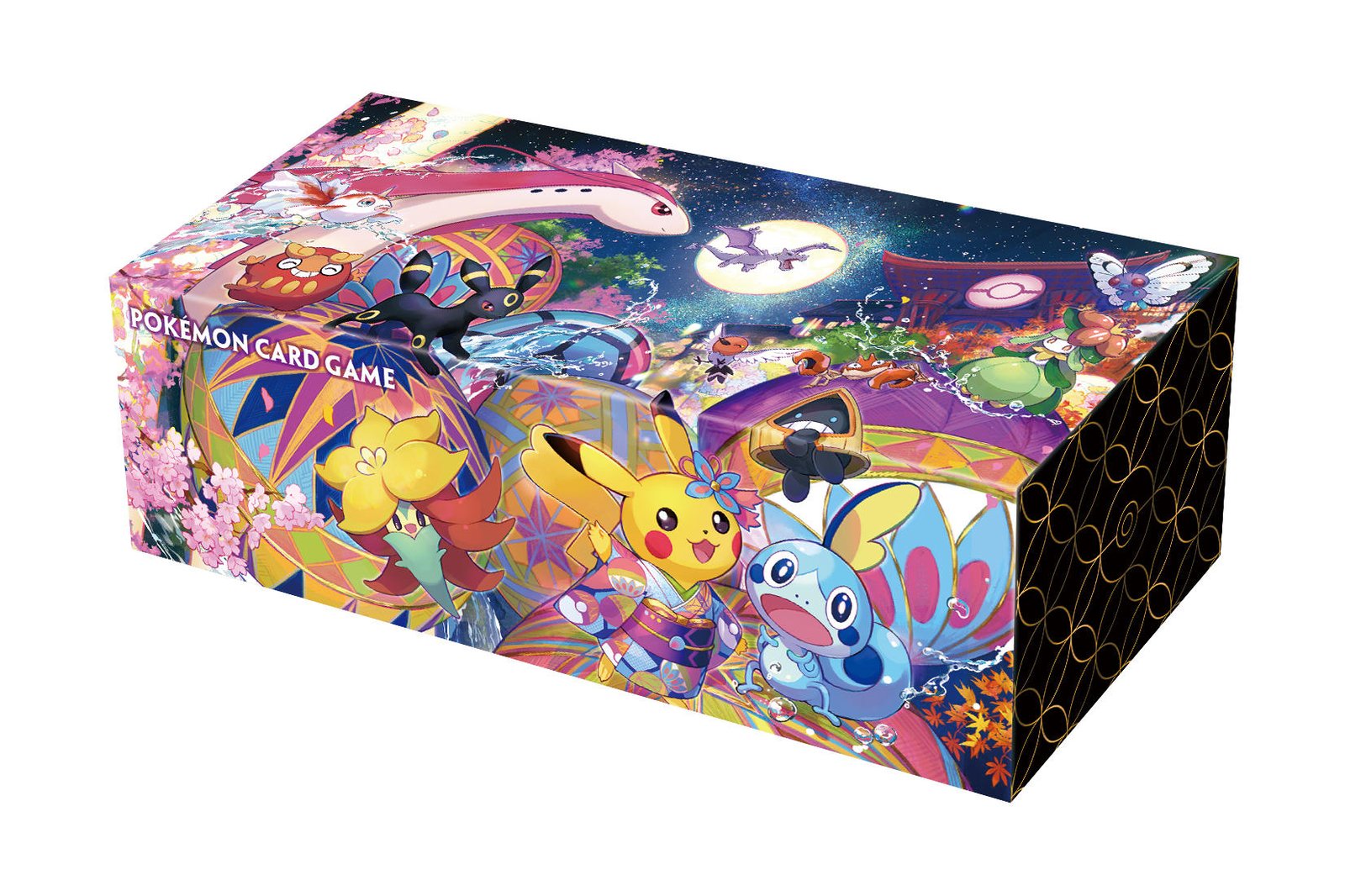 SP-kanazawa.jpg Kanazawa Special Box Japanese Pokemon Card - Image 1