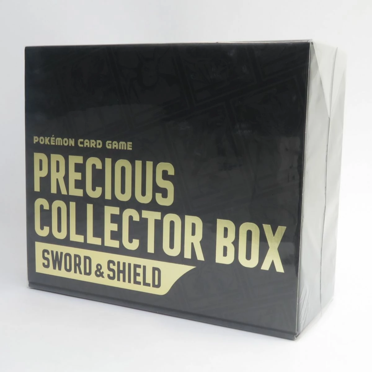 SP-pcb.webp Precious Collector Box Japanese Japanese Pokemon Card - Image 1