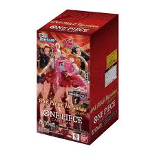 sealed cases one piece